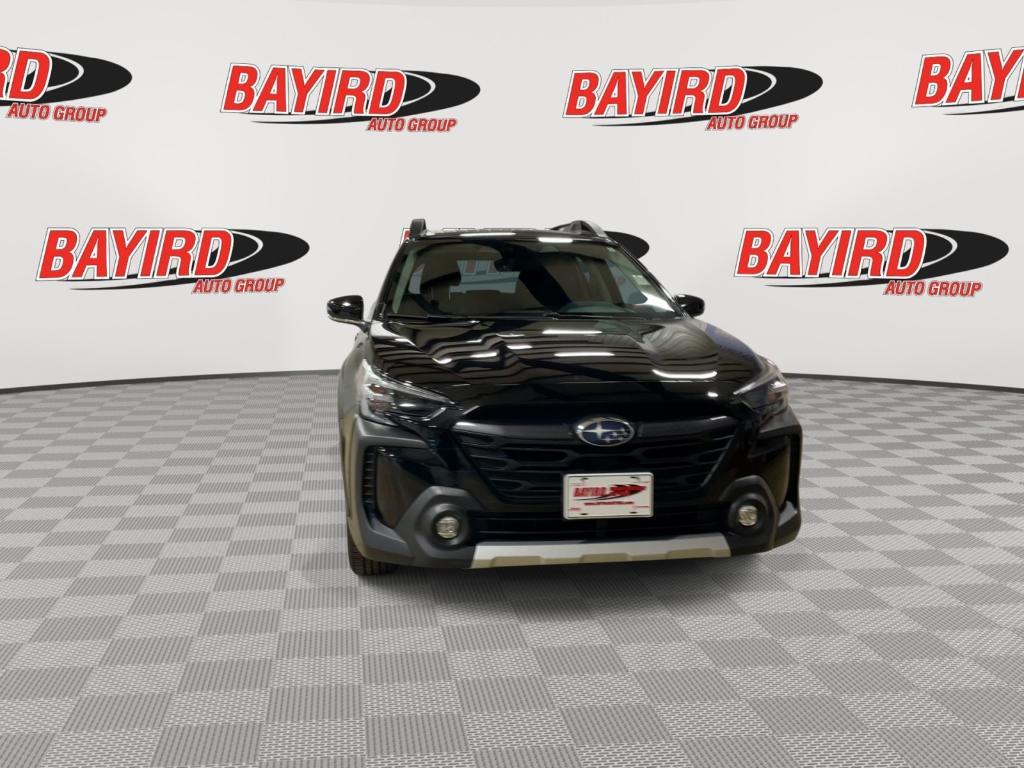 used 2024 Subaru Outback car, priced at $29,989