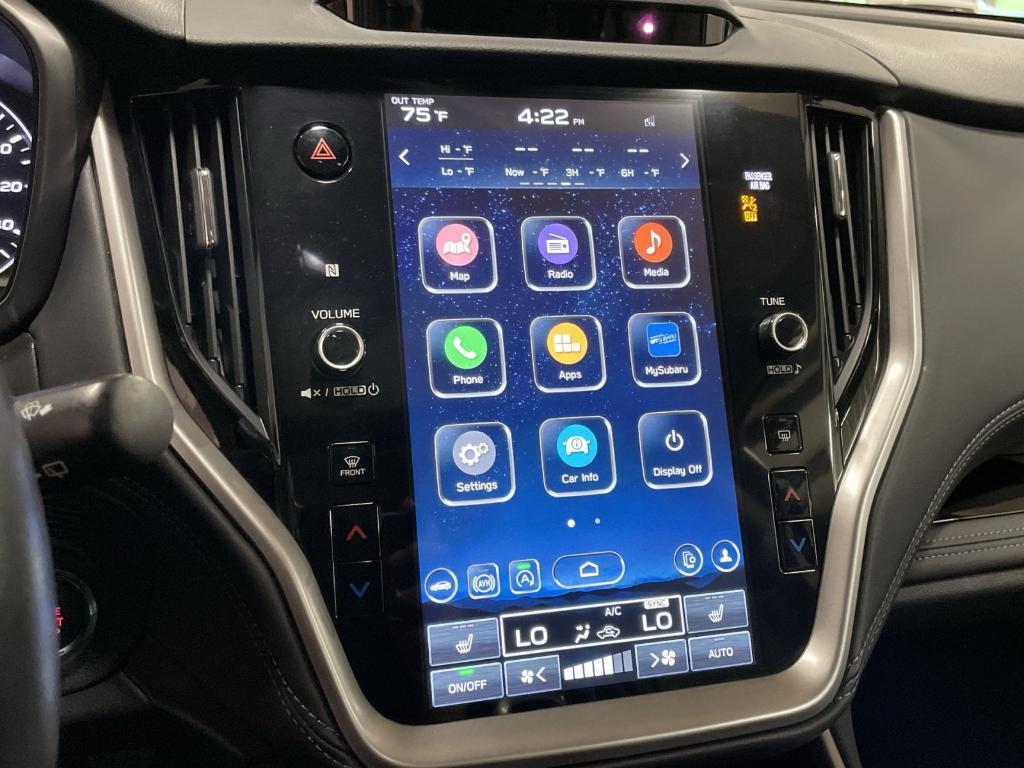 used 2024 Subaru Outback car, priced at $29,989