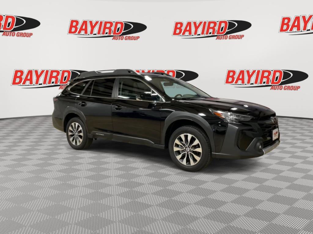 used 2024 Subaru Outback car, priced at $29,989