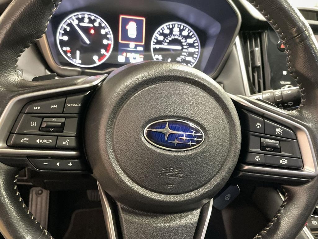 used 2024 Subaru Outback car, priced at $29,989