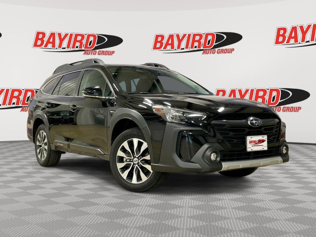 used 2024 Subaru Outback car, priced at $29,989