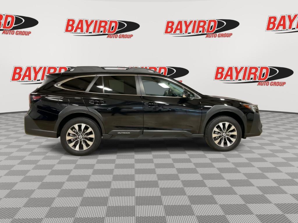 used 2024 Subaru Outback car, priced at $29,989