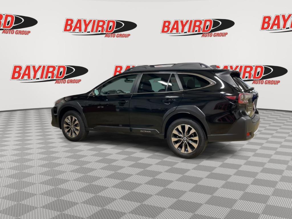used 2024 Subaru Outback car, priced at $29,989