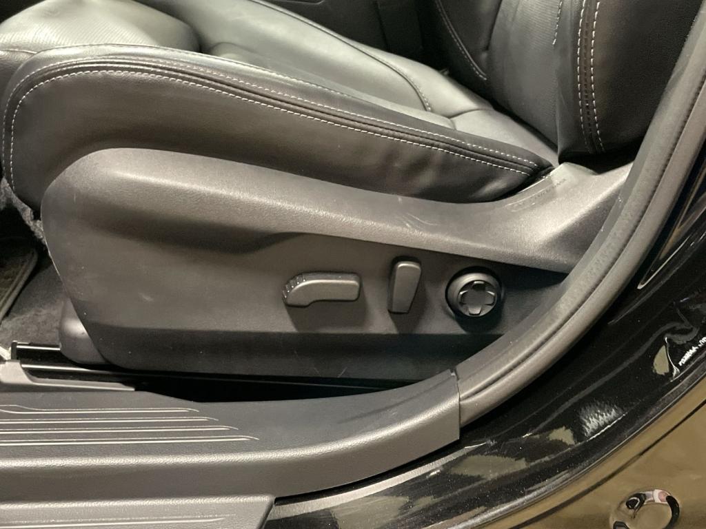 used 2024 Subaru Outback car, priced at $29,989