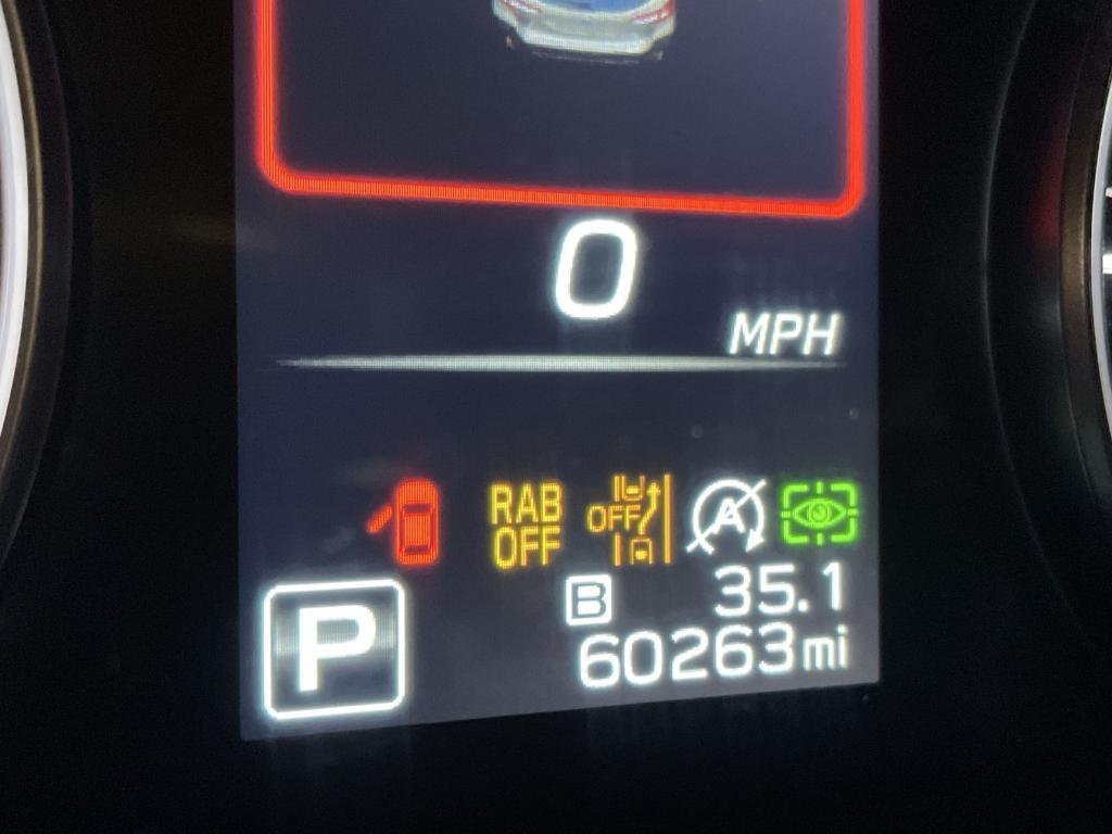 used 2024 Subaru Outback car, priced at $29,989