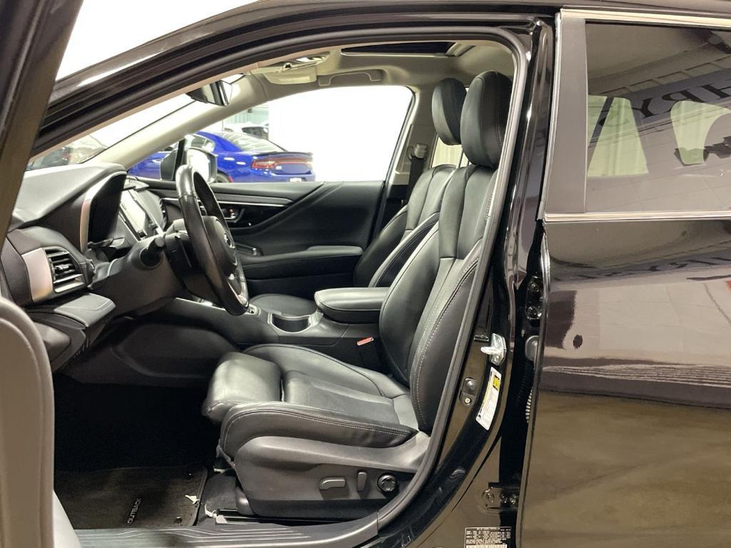 used 2024 Subaru Outback car, priced at $29,989