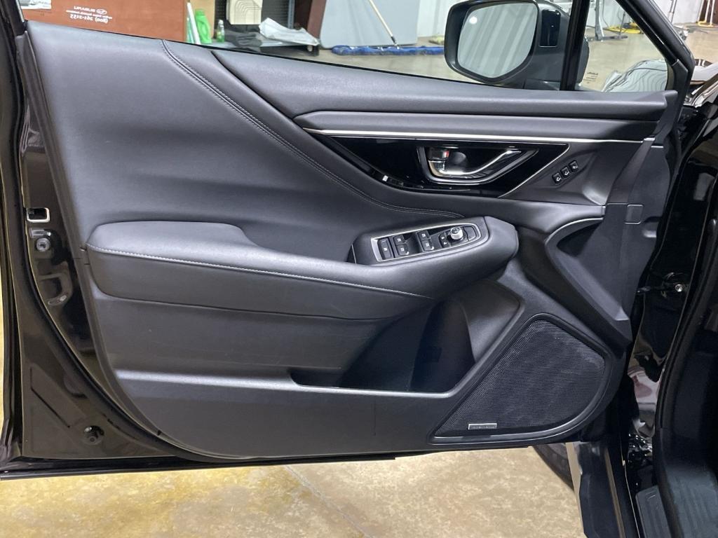 used 2024 Subaru Outback car, priced at $29,989