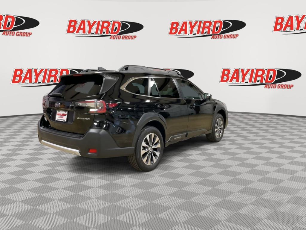 used 2024 Subaru Outback car, priced at $29,989