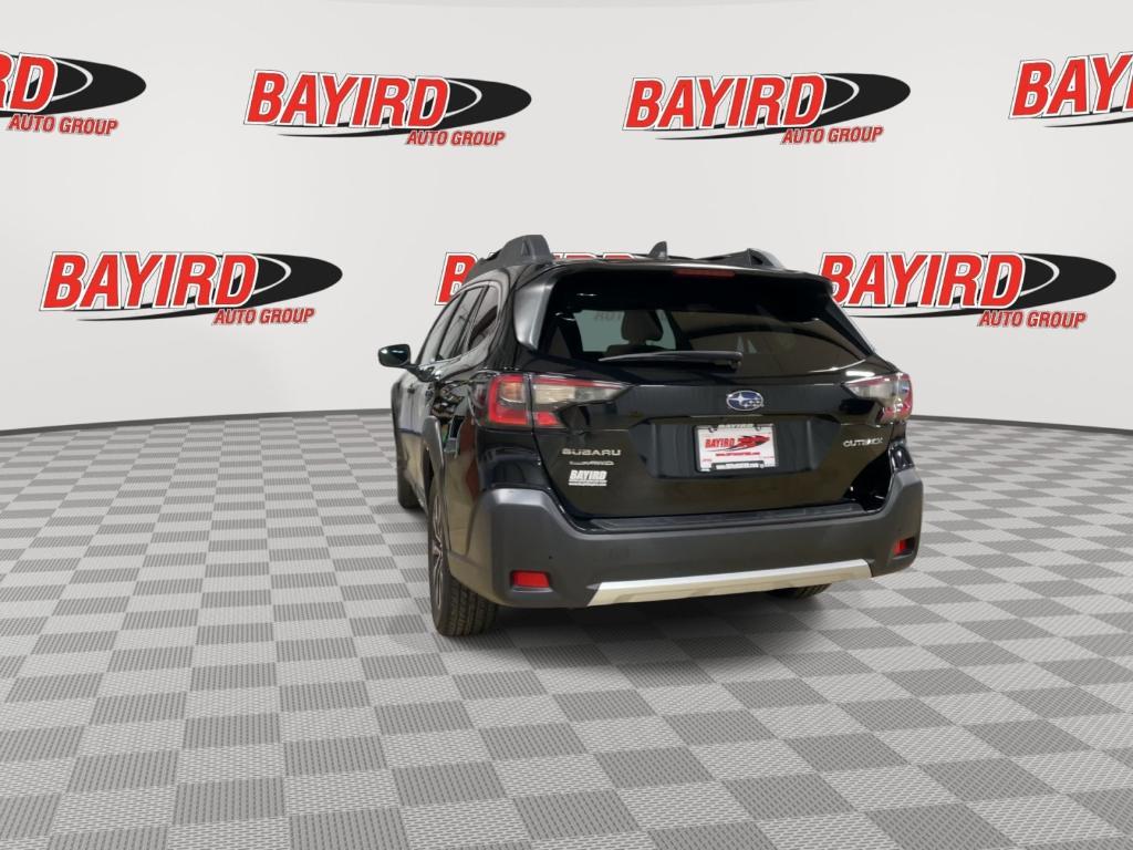 used 2024 Subaru Outback car, priced at $29,989