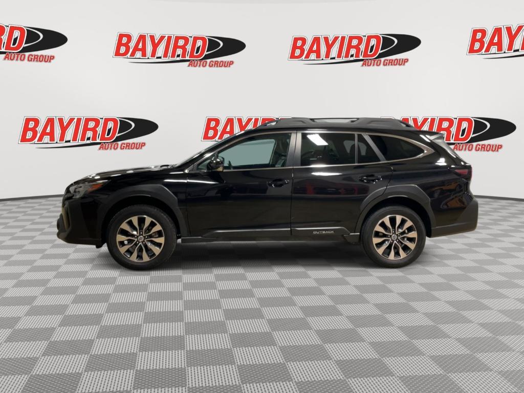 used 2024 Subaru Outback car, priced at $29,989