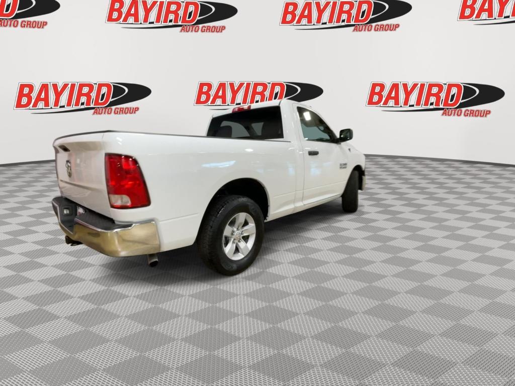 used 2016 Ram 1500 car, priced at $16,997