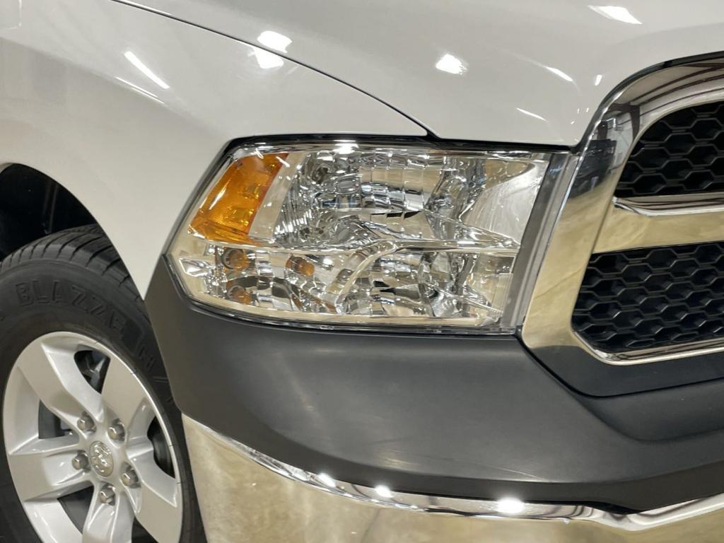 used 2016 Ram 1500 car, priced at $16,997