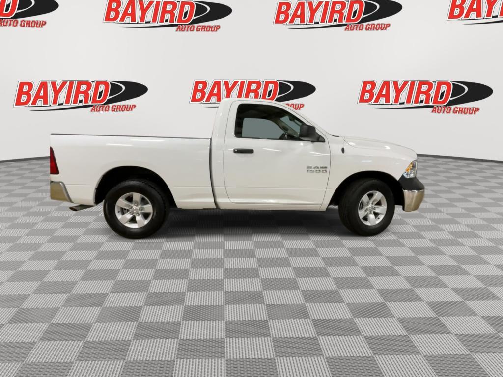 used 2016 Ram 1500 car, priced at $16,997