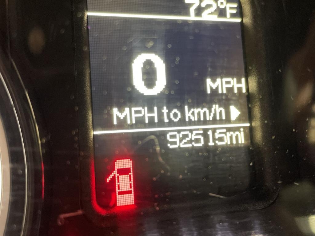 used 2016 Ram 1500 car, priced at $16,997