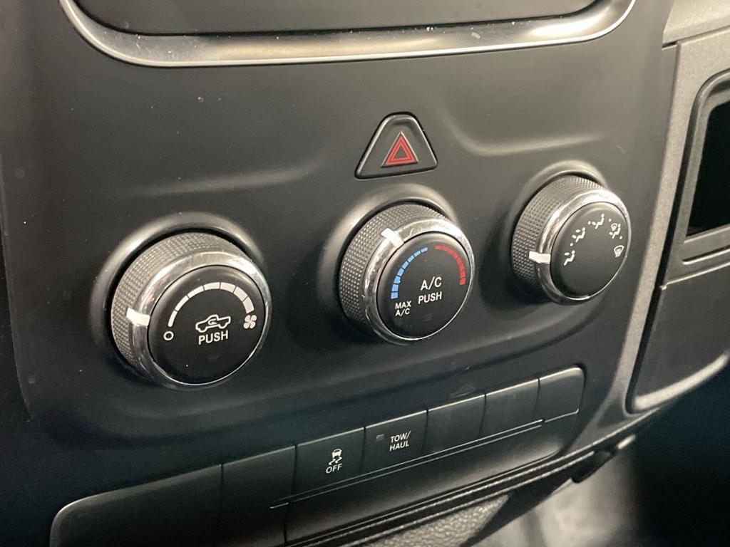 used 2016 Ram 1500 car, priced at $16,997