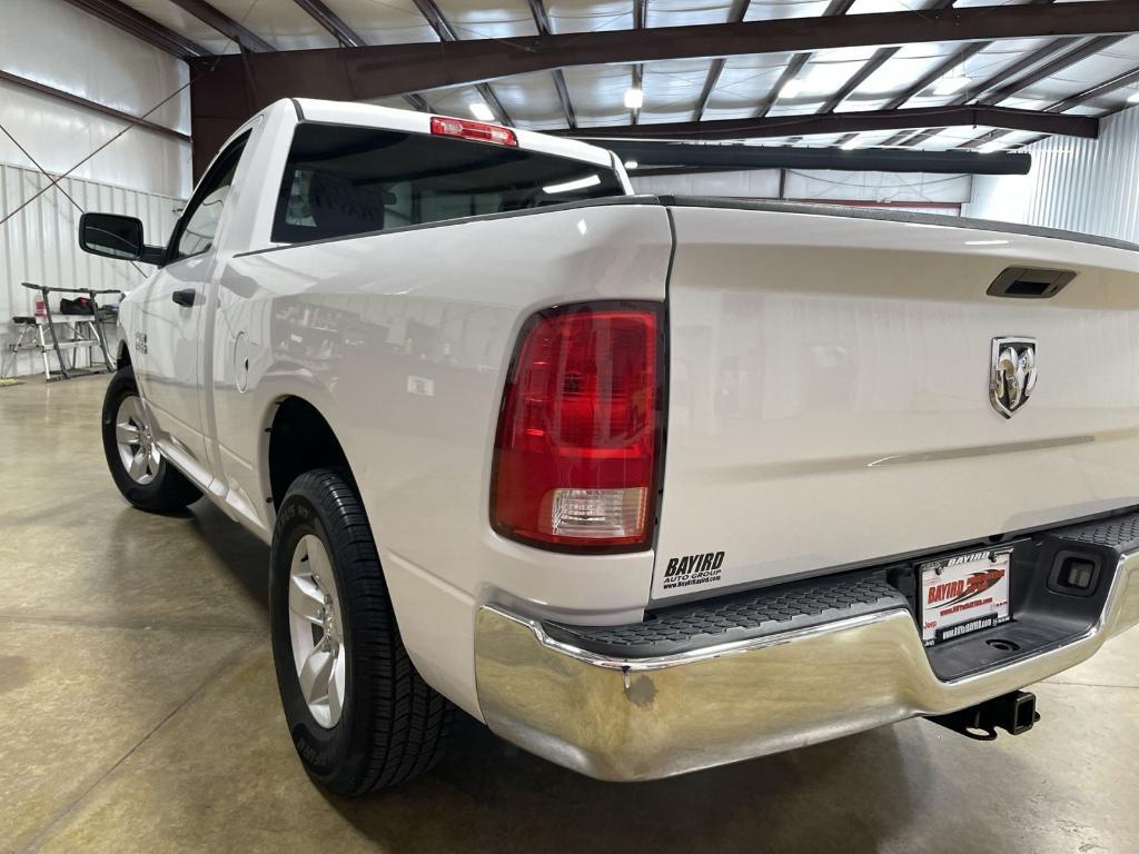 used 2016 Ram 1500 car, priced at $16,997