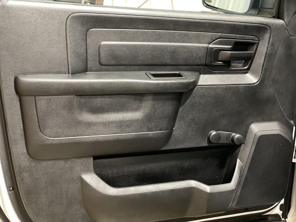 used 2016 Ram 1500 car, priced at $16,997