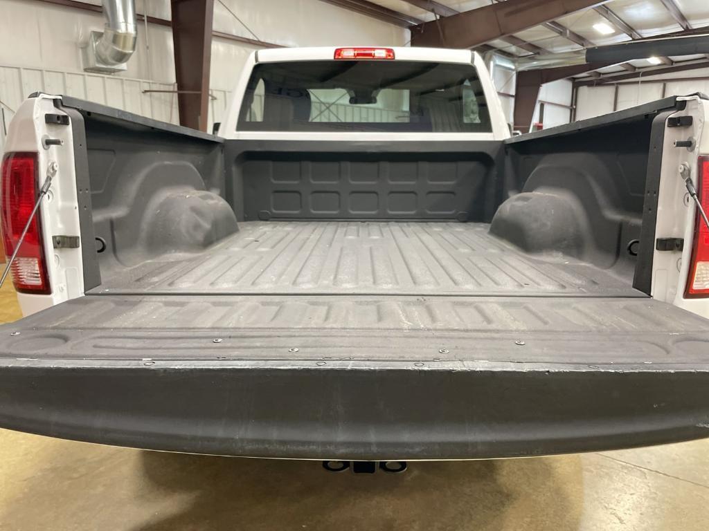 used 2016 Ram 1500 car, priced at $16,997