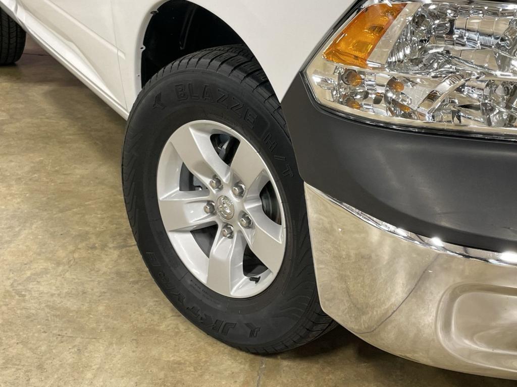 used 2016 Ram 1500 car, priced at $16,997