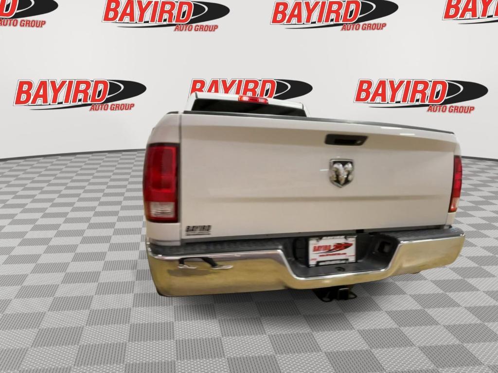used 2016 Ram 1500 car, priced at $16,997