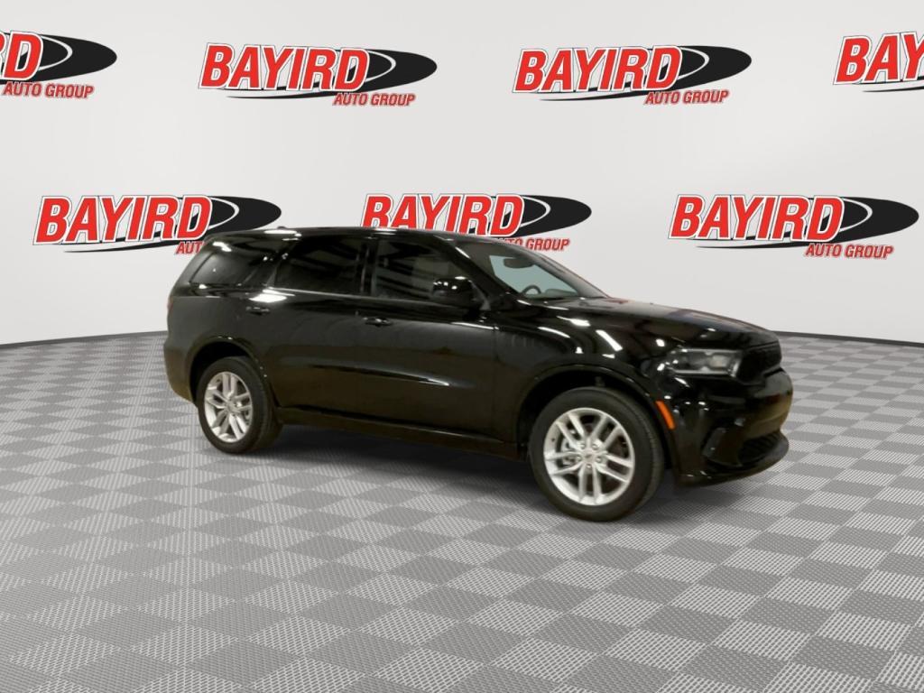 used 2024 Dodge Durango car, priced at $36,170