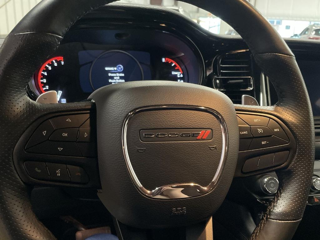 used 2024 Dodge Durango car, priced at $36,170