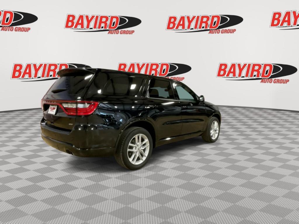 used 2024 Dodge Durango car, priced at $36,170