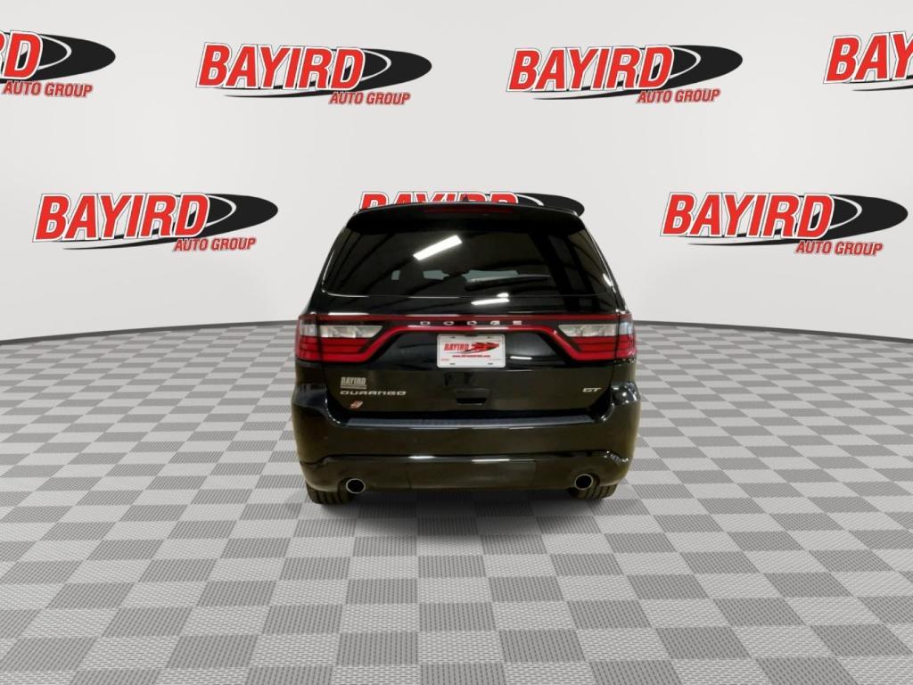 used 2024 Dodge Durango car, priced at $36,170