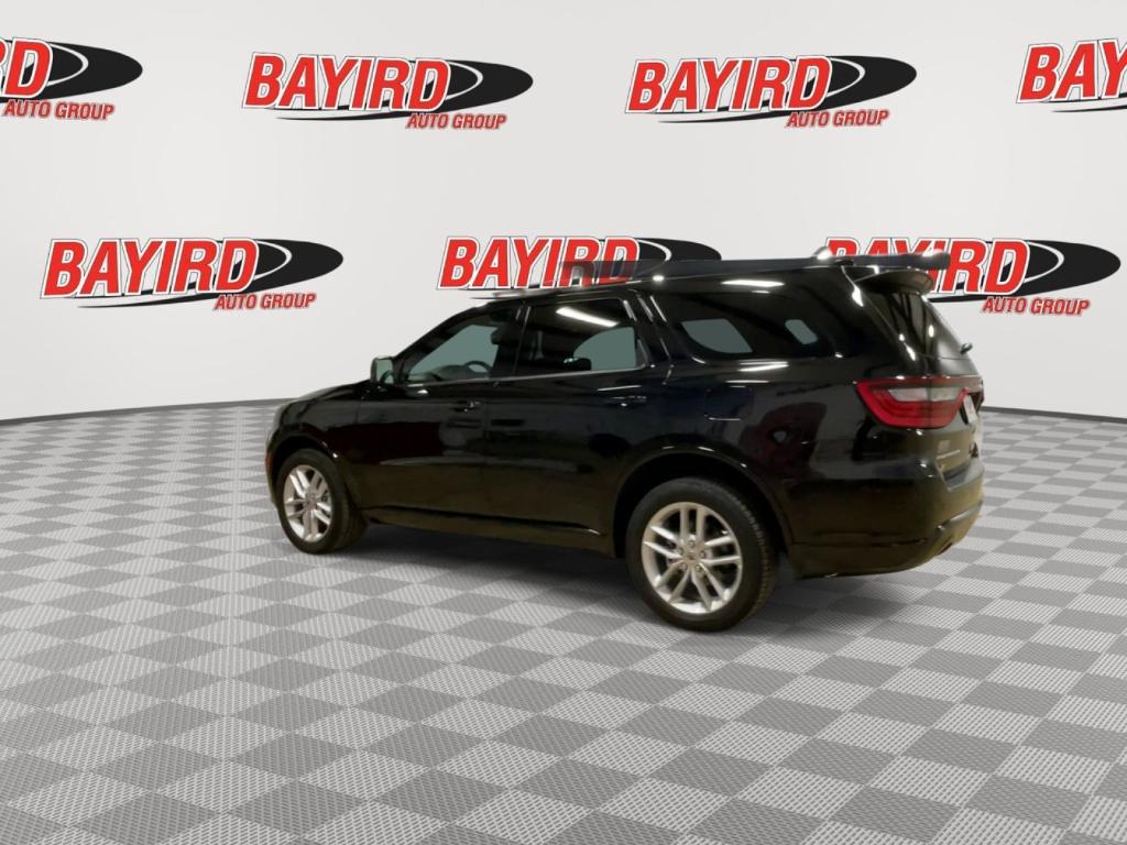 used 2024 Dodge Durango car, priced at $36,170