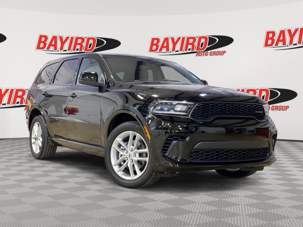 used 2024 Dodge Durango car, priced at $36,170