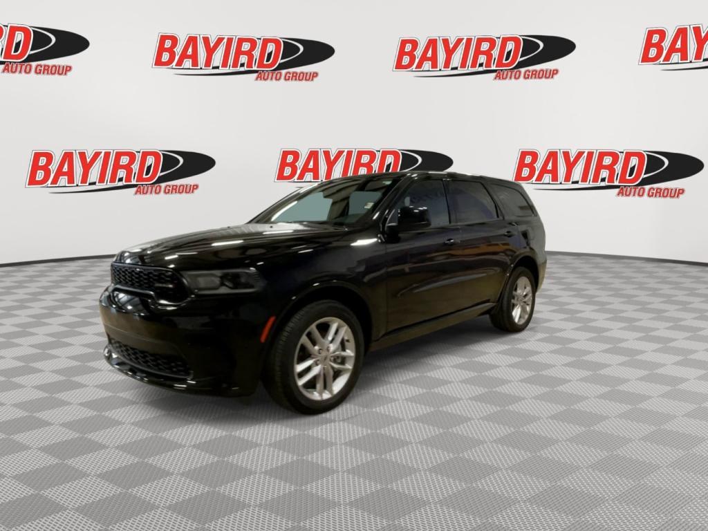 used 2024 Dodge Durango car, priced at $36,170