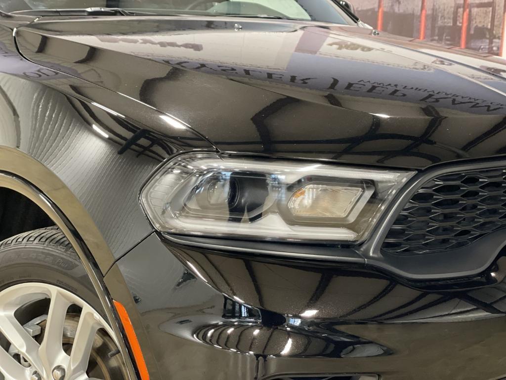 used 2024 Dodge Durango car, priced at $36,170