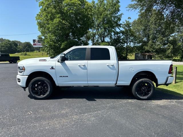 new 2024 Ram 2500 car, priced at $71,237