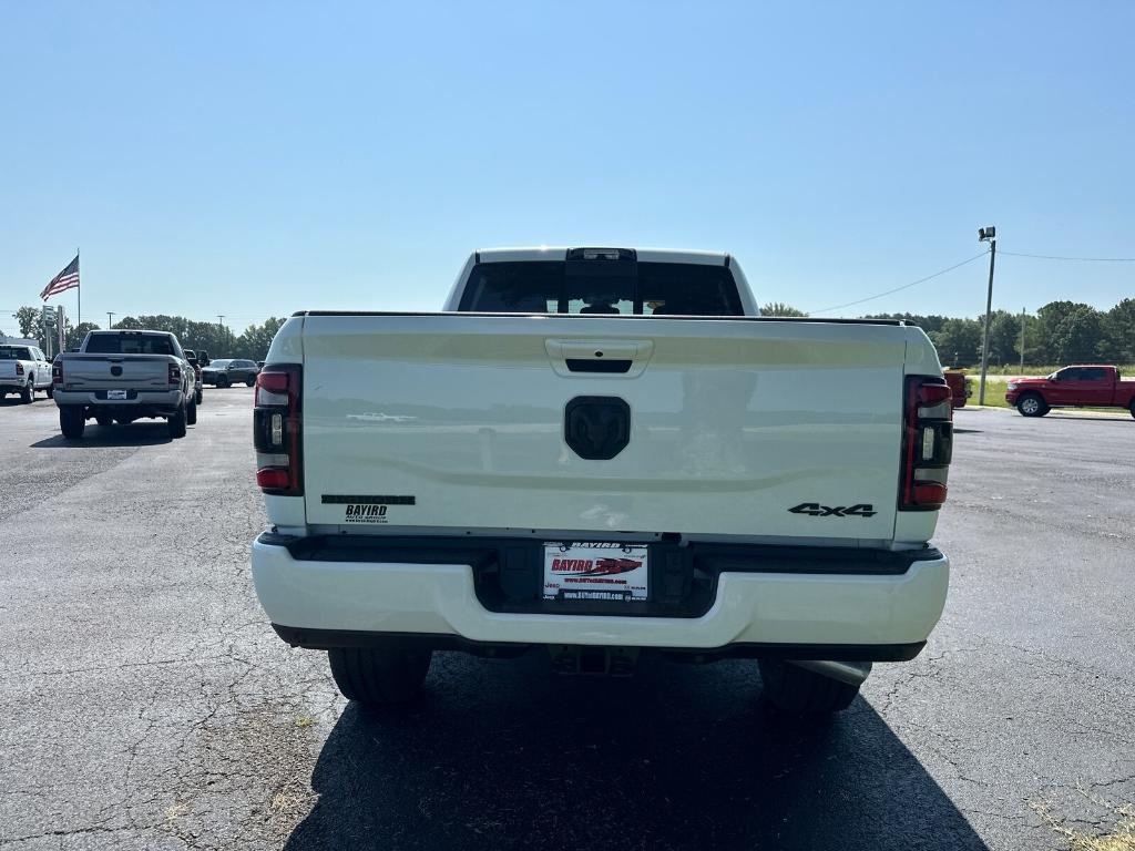 new 2024 Ram 2500 car, priced at $69,237