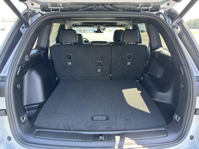 new 2025 Jeep Grand Cherokee car, priced at $43,355