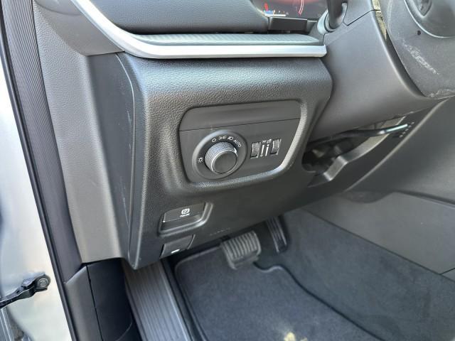 new 2025 Jeep Grand Cherokee car, priced at $43,355