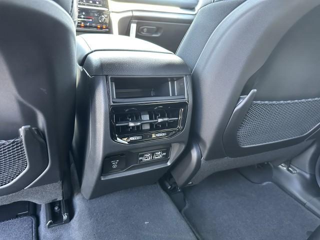 new 2025 Jeep Grand Cherokee car, priced at $43,355