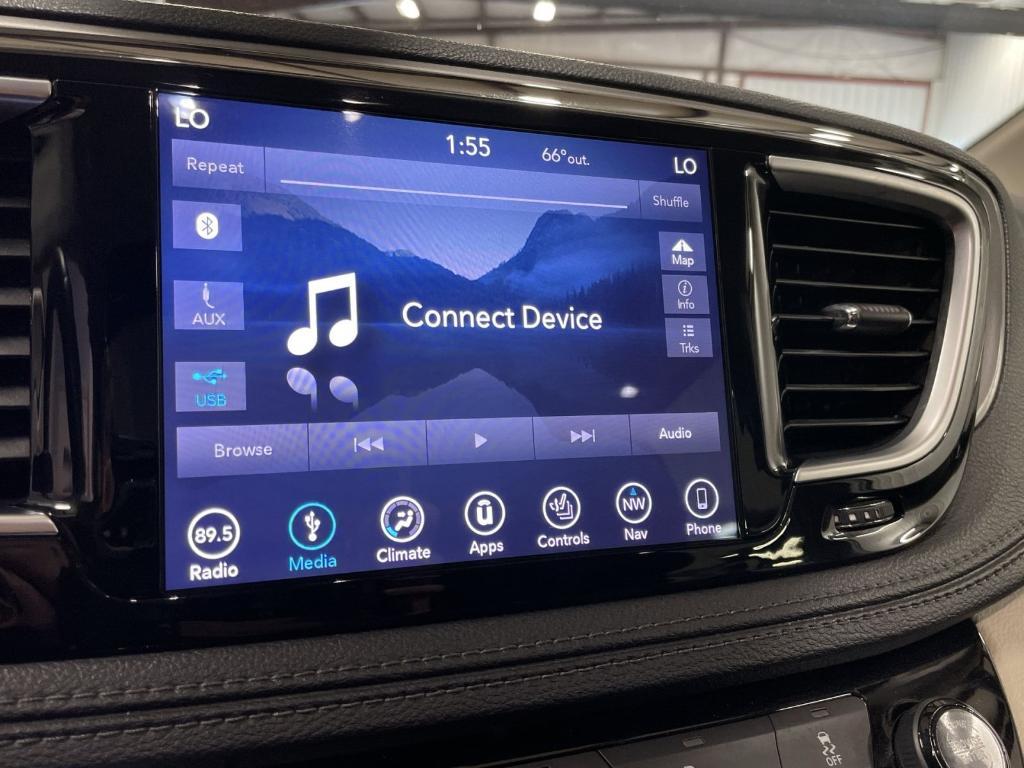 used 2019 Chrysler Pacifica car, priced at $21,997