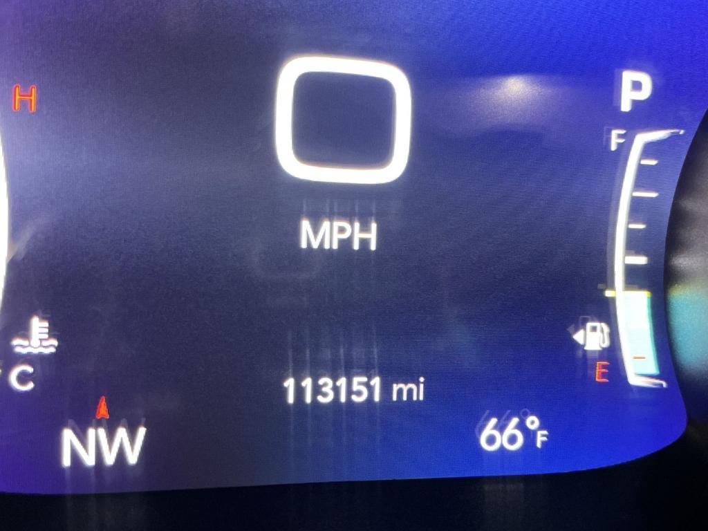 used 2019 Chrysler Pacifica car, priced at $21,997