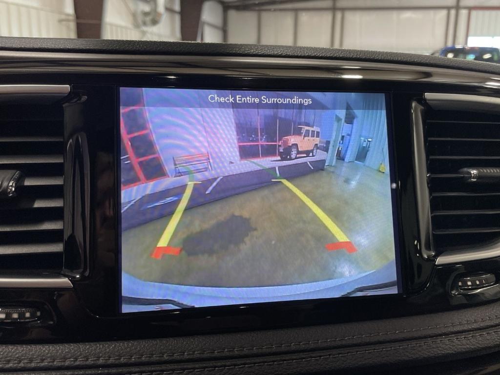 used 2019 Chrysler Pacifica car, priced at $21,997