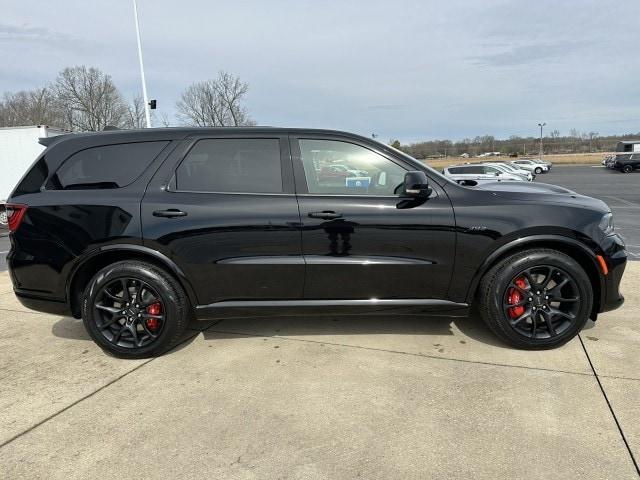 new 2024 Dodge Durango car, priced at $76,778