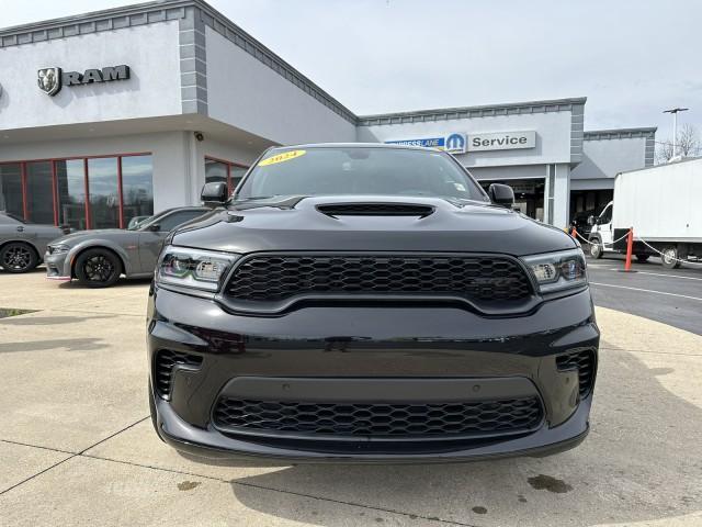 new 2024 Dodge Durango car, priced at $76,778