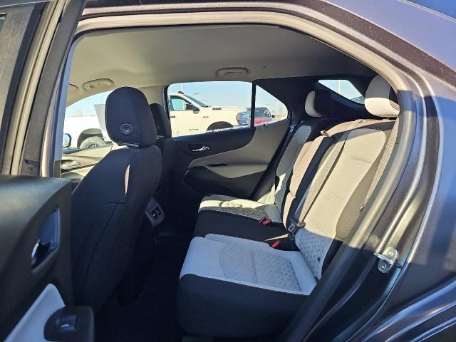 used 2022 Chevrolet Equinox car, priced at $21,623