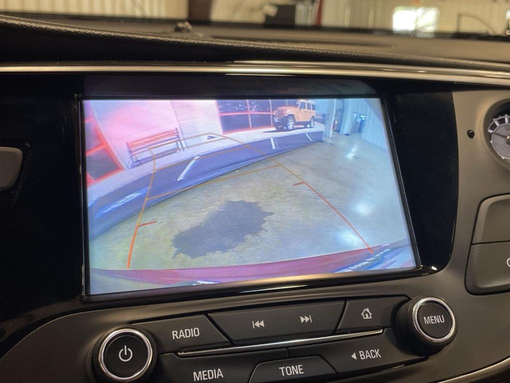 used 2020 Buick Envision car, priced at $21,994
