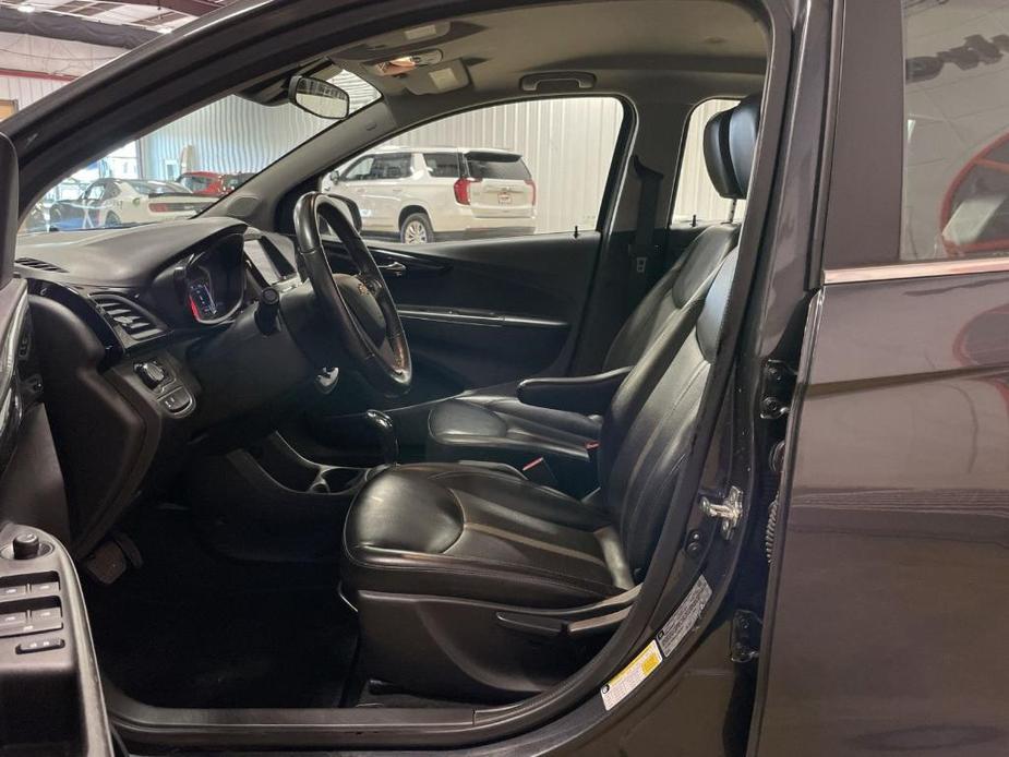 used 2020 Chevrolet Spark car, priced at $13,232