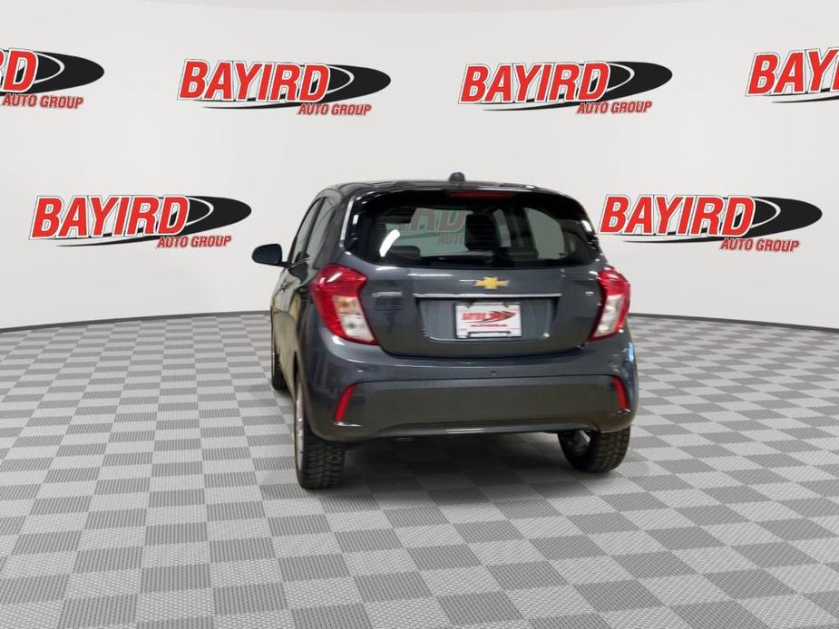 used 2020 Chevrolet Spark car, priced at $13,232