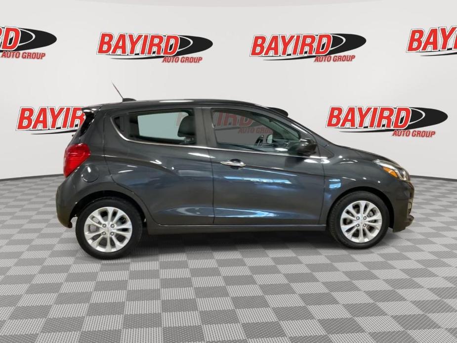 used 2020 Chevrolet Spark car, priced at $13,232