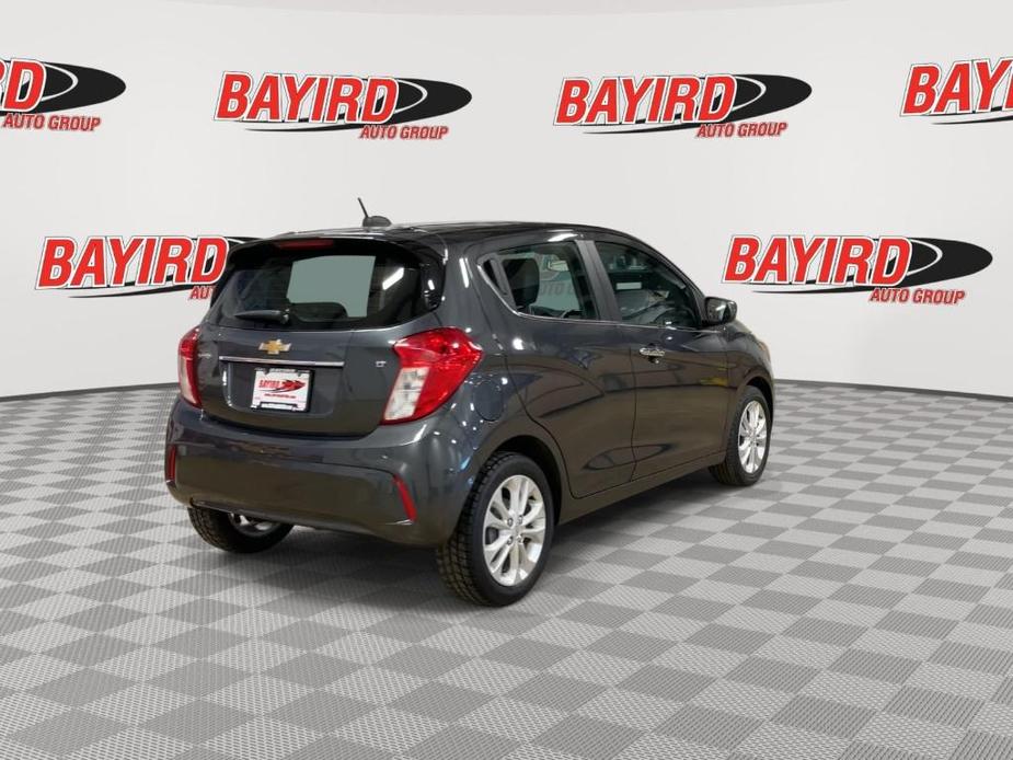 used 2020 Chevrolet Spark car, priced at $13,232