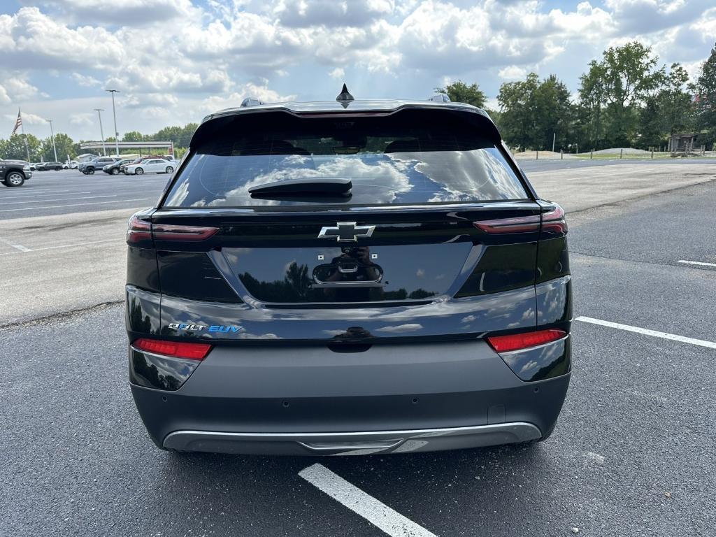used 2023 Chevrolet Bolt EUV car, priced at $25,997