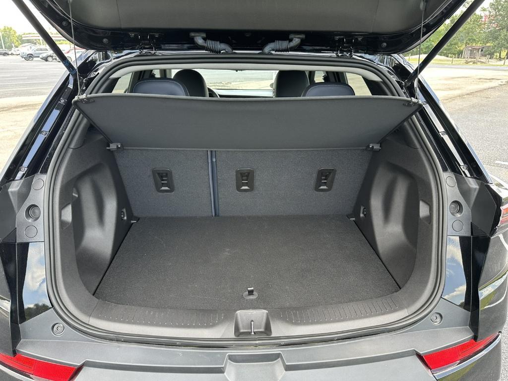 used 2023 Chevrolet Bolt EUV car, priced at $25,997